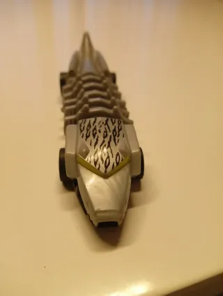 Hot Wheels Mutant Veicolo
