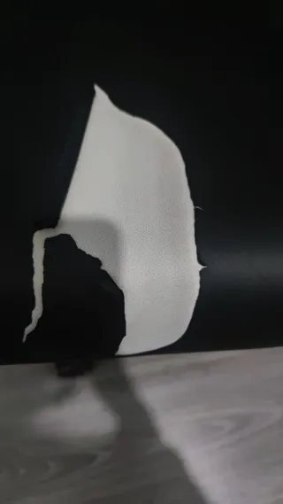 Silla Gaming Negra Master Edition