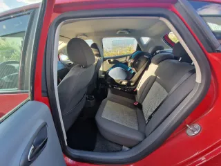 SEAT Ibiza 6J 1.9 TDI 2008