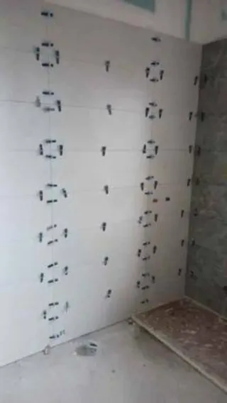 Piedras de mampostería