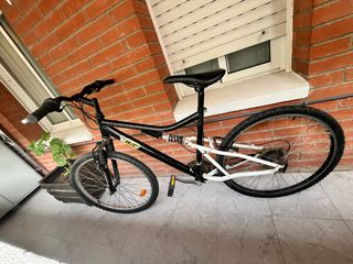 Bicicleta Trek Doble Suspensión