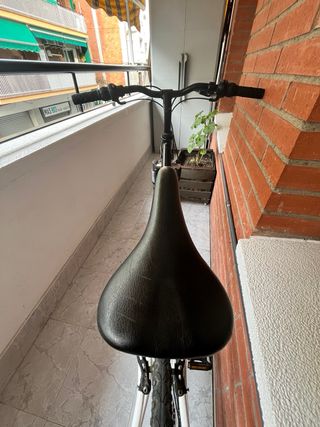 Bicicleta Trek Doble Suspensión