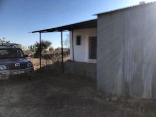 Se vende casa de campo en Bollullos