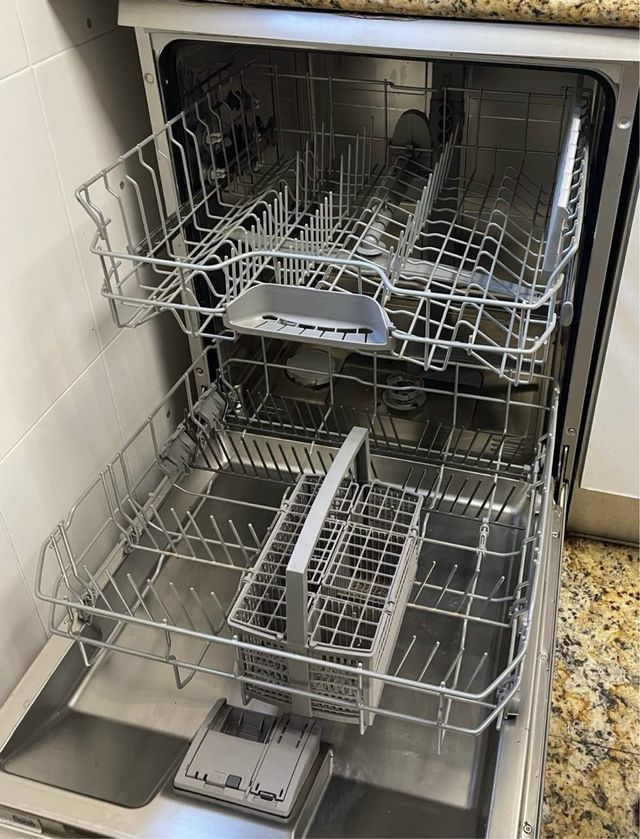 Lavavajillas Balay SM6P1Y