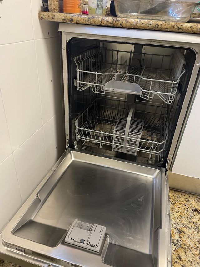 Lavavajillas Balay SM6P1Y