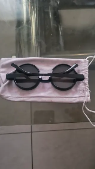 Occhiali da sole regolabili e polarizzati, NUOVI..