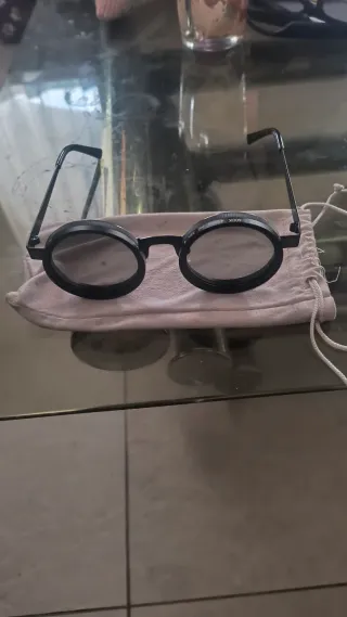 Occhiali da sole regolabili e polarizzati, NUOVI..