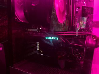 Gigabyte GTX 1070 VR Ready