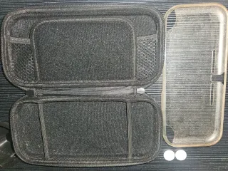 Nintendo Switch Lite Rosa + Mario Kart 8