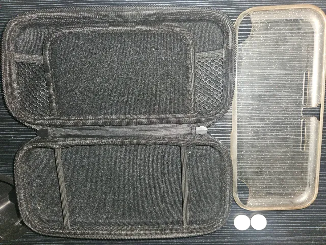 Nintendo Switch Lite Rosa + Mario Kart 8