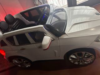 BMW coches para niños