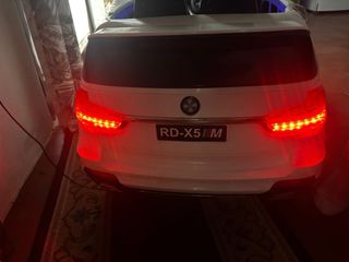 BMW coches para niños