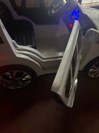 BMW coches para niños