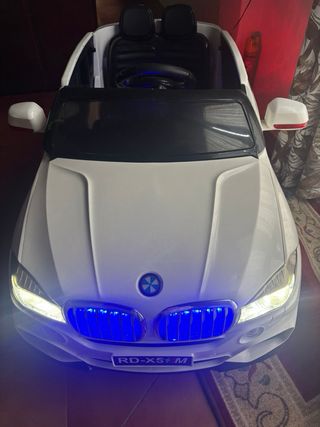 BMW coches para niños