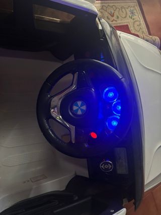 BMW coches para niños