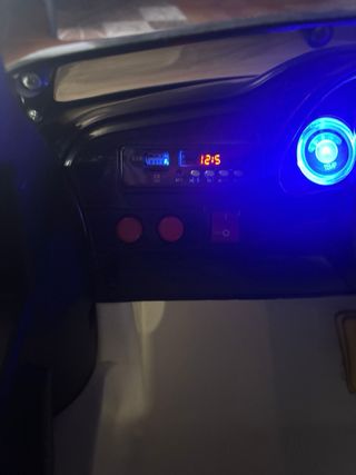 BMW coches para niños