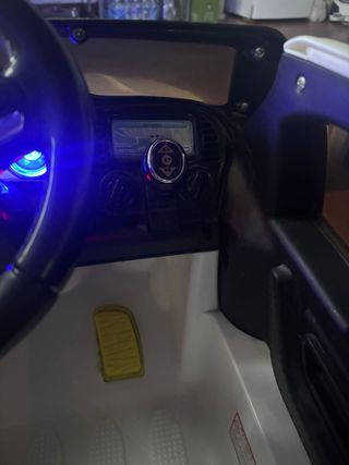 BMW coches para niños