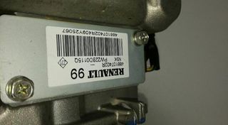 Renault 247669 488107402r columna direccion megane