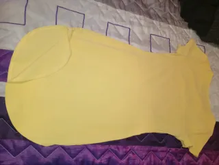 SOLO ENVÍOS. Vestido Verano marca león. Talla M-S