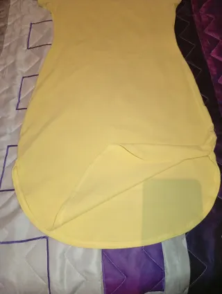 SOLO ENVÍOS. Vestido Verano marca león. Talla M-S