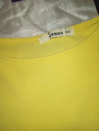 SOLO ENVÍOS. Vestido Verano marca león. Talla M-S