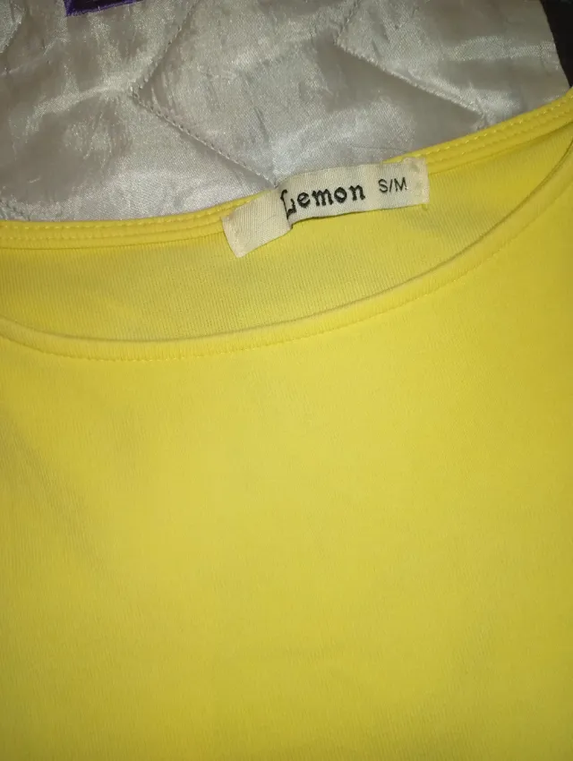 SOLO ENVÍOS. Vestido Verano marca león. Talla M-S