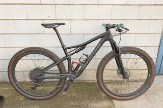 Specialized Epic Expert Carbón 2020