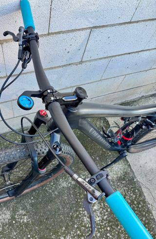 Specialized Epic Expert Carbón 2020