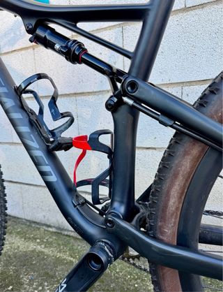 Specialized Epic Expert Carbón 2020