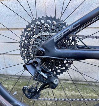 Specialized Epic Expert Carbón 2020