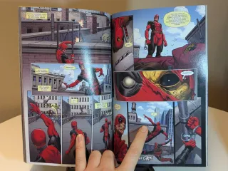 Marvel Especial - Goody (PT-PT) 5 Volumes