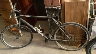 Bicicleta Rockrider 5.zer