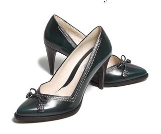 Zapatos tacón Clarks Ancient Bombay Talla 39