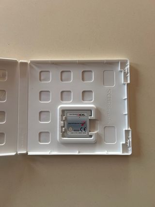 Mario Kart 7 Nintendo 3DS