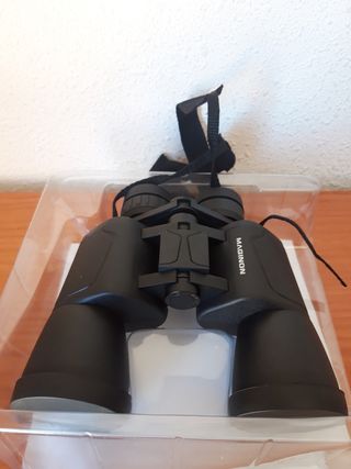 Prismáticos MAGINON