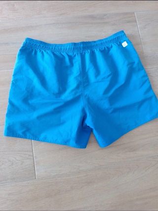 Calzonas o bañador Adidas azul