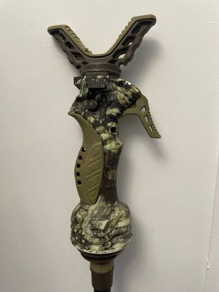 Primos Trigger Stick 3Gen Horquilla