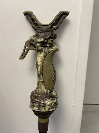 Primos Trigger Stick 3Gen Horquilla