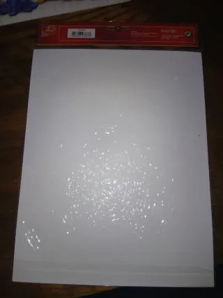 Vetrofanie Natale Winnie the Pooh