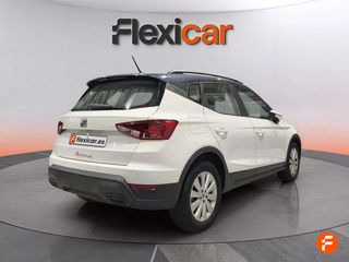 Seat Arona 1.0 TSI 81kW (110CV) Style XM