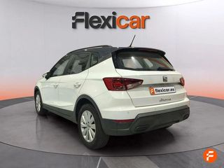 Seat Arona 1.0 TSI 81kW (110CV) Style XM