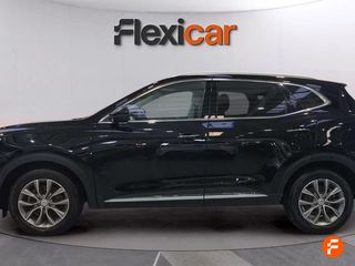 MG HS 1.5 Turbo GDI Comfort DCT