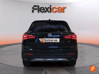 MG HS 1.5 Turbo GDI Comfort DCT