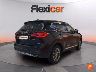 MG HS 1.5 Turbo GDI Comfort DCT