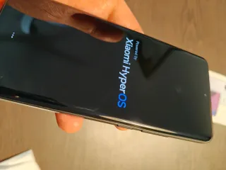 Xiaomi Redmi Note 13 Pro+ 5G negro