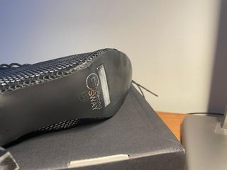 Botas HEELS 7 cm tacón.