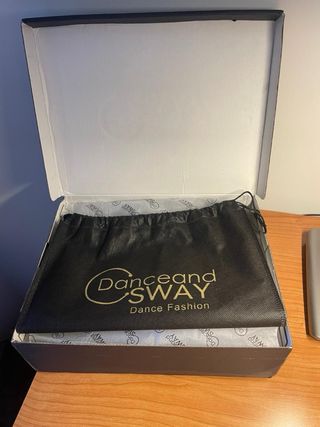 Botas HEELS 7 cm tacón.