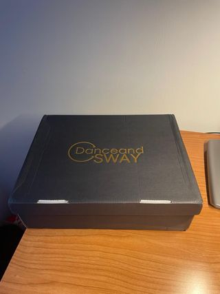 Botas HEELS 7 cm tacón.