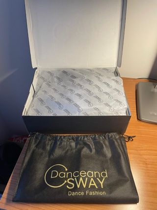 Botas HEELS 7 cm tacón.