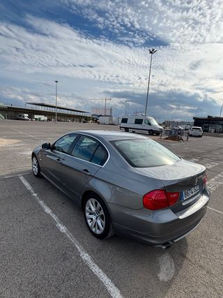 BMW Serie 3 2011